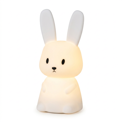 Veilleuse Lapin Bébé