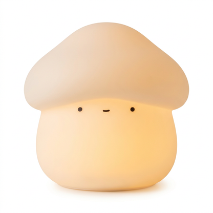 Veilleuse Champignon