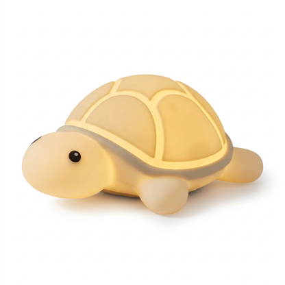 Veilleuse Tortue Bébé LED