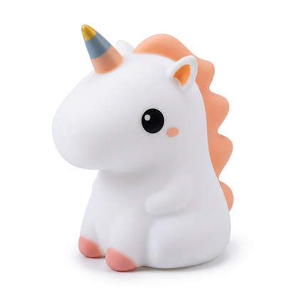 Veilleuse Licorne Bébé