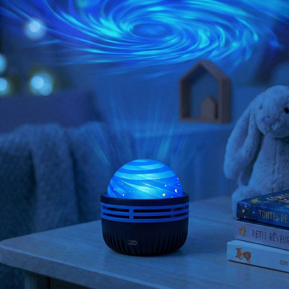 Projecteur Galaxy | OceanWave