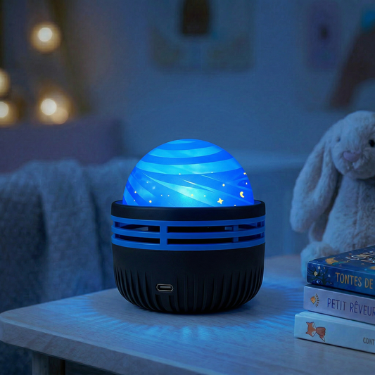 Projecteur Galaxy | OceanWave