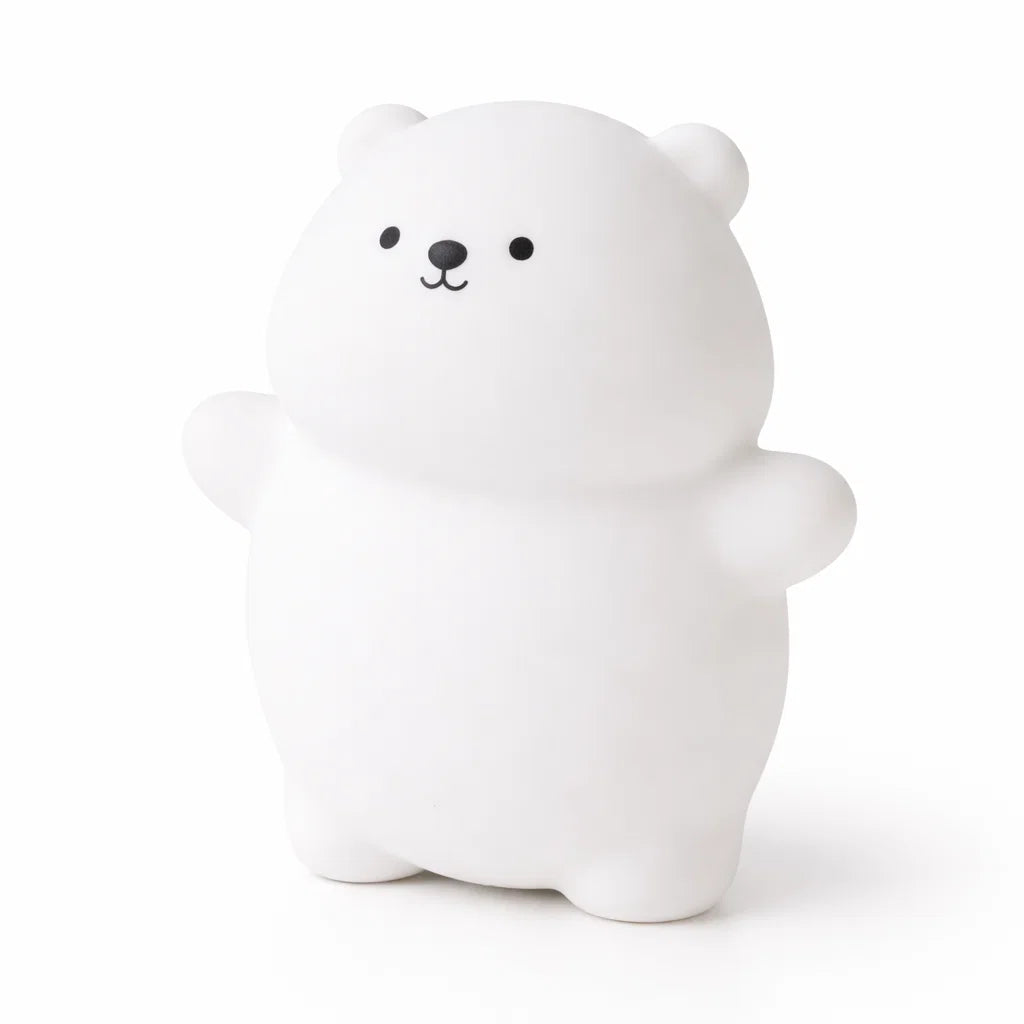 Veilleuse Ours Bébé LED 