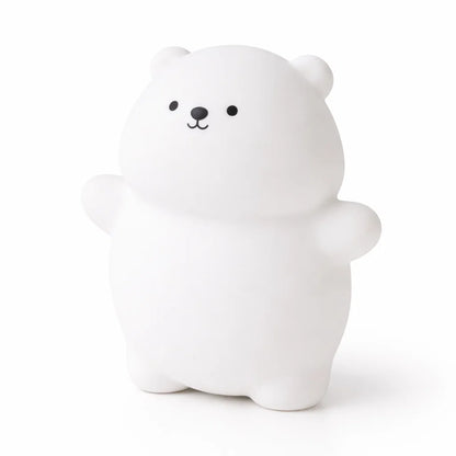 Veilleuse Ours Bébé LED 