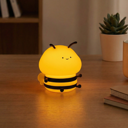 Veilleuse Abeille pour Enfants | Maya